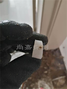 康平暖气管道漏水检测